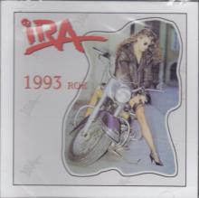 Ira-1993 Rok