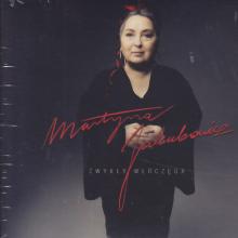 Martyna Jakubowicz - Zwykły Włóczęga
