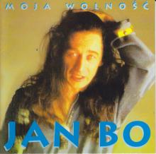 Jan Borysewicz -Moja wolność