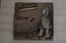 Jan Kowalski-Inside Outside Songs