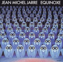Jean Michel Jarre*-Equinoxe