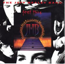 Jeff Healey Band - Feel This