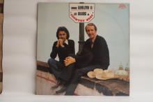 Jiří Brabec &amp; Country Beat-George Hamilton IV