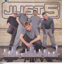 Just 5 - Cienie Wielkich Miast