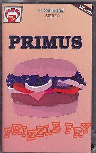 Primus - Frizzle Fry