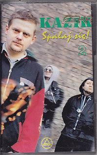 Kazik-Spalaj się
