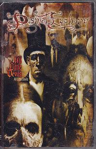 Dismal Euphony - All Little Devils