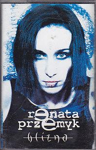 Renata Przemyk - Blizna
