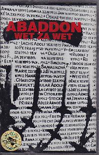 Abaddon-Wet za wet