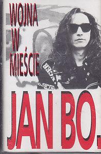 Jan Bo-Wojna W Mieście