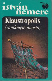 Istvan Nemere-Klaustropolis