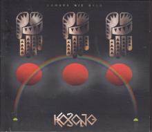 Kobong -Chmury Nie Było