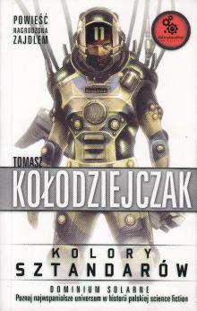 Kołodziejczak Tomasz-Kolory Sztandarów
