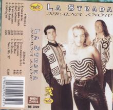 La Strada-Kraina Snów