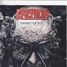 Kreator - Enemy Of God