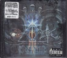 Kreator -Cause For Conflict