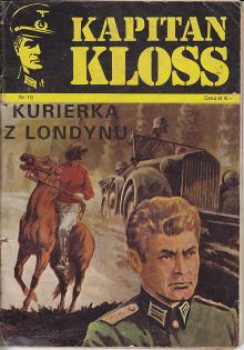 Wiśniewski-Kurierka z londynu