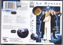 La Strada-Treść Tamtych Dni