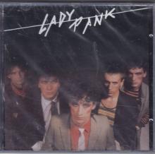 Lady Pank -Lady Pank