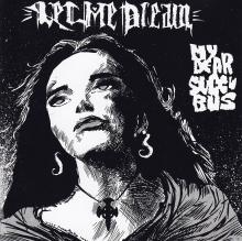 Let Me Dream-My Dear Succubus