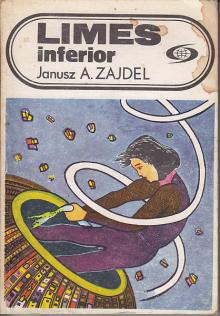 Janusz A. Zajdel-Limes inferior
