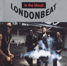 Londonbeat-In The Blood