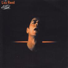 Lou Reed-Ecstasy