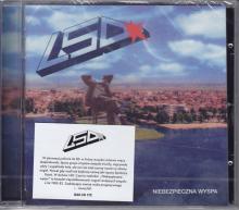 LSD-Niebezpieczna Wyspa