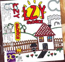 Łzy -Słońce