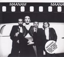 Maanam-Maanam