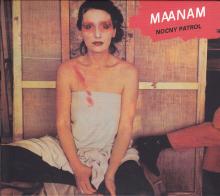 Maanam-Nocny Patrol