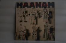 Maanam-Sie Ściemnia