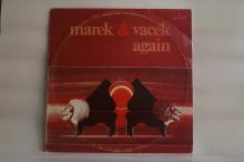 Marek &amp; Vacek-Again