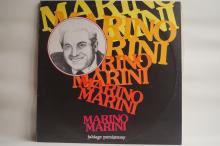 Marino Marini-Jakiego Pamiętamy