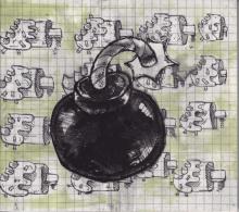 Marcin Masecki -John