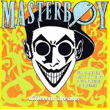 Masterboy - Different Dreams