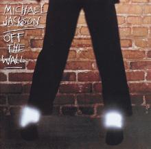Michael Jackson-Off The Wall