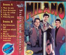 Milano-Jesteś Mym Marzeniem