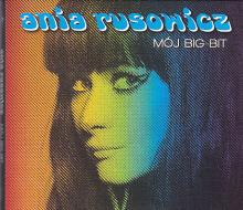 Ania Rusowicz -  Mój Big