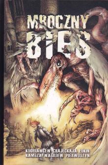 Antologia-Mroczny Bies
