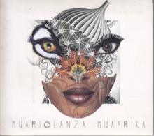 Muariolanza -Muafrika