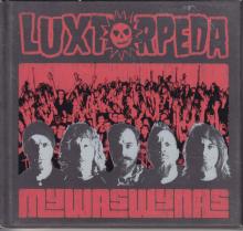Luxtorpeda - Mywaswynas