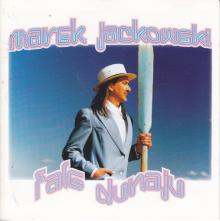 Marek Jackowski -Fale Dunaju