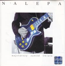 Nalepa-Najstarszy Zawód Świata