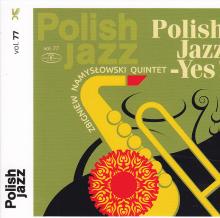 Zbigniew Namysłowski Quintet -  Polish Jazz 