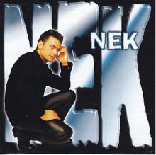 Nek - Lei  Gli Amici E Tutto Il Resto