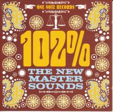 New Mastersounds -102%