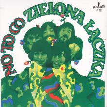 No To Co-Zielona Łączka
