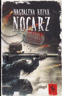 Kozak Magdalena-Nocarz