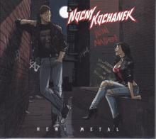 Nocny Kochanek-Hewi Metal